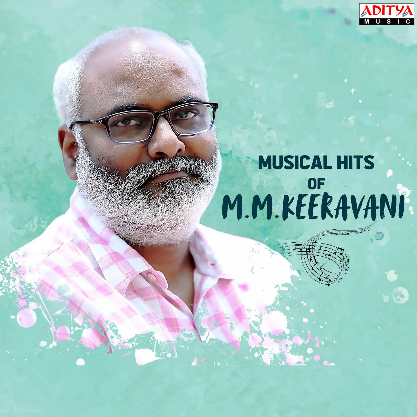 M. M. Keeravani - A Vachi B Pai (From 