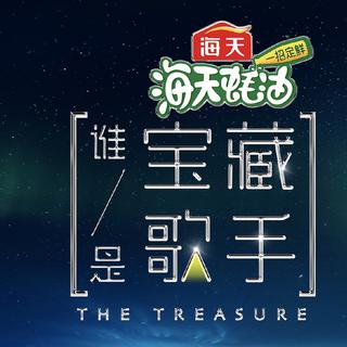 综艺｜谁是宝藏歌手 歌曲全收录