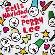 Feliz Navidad Con Peggy Lee