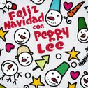 Feliz Navidad Con Peggy Lee