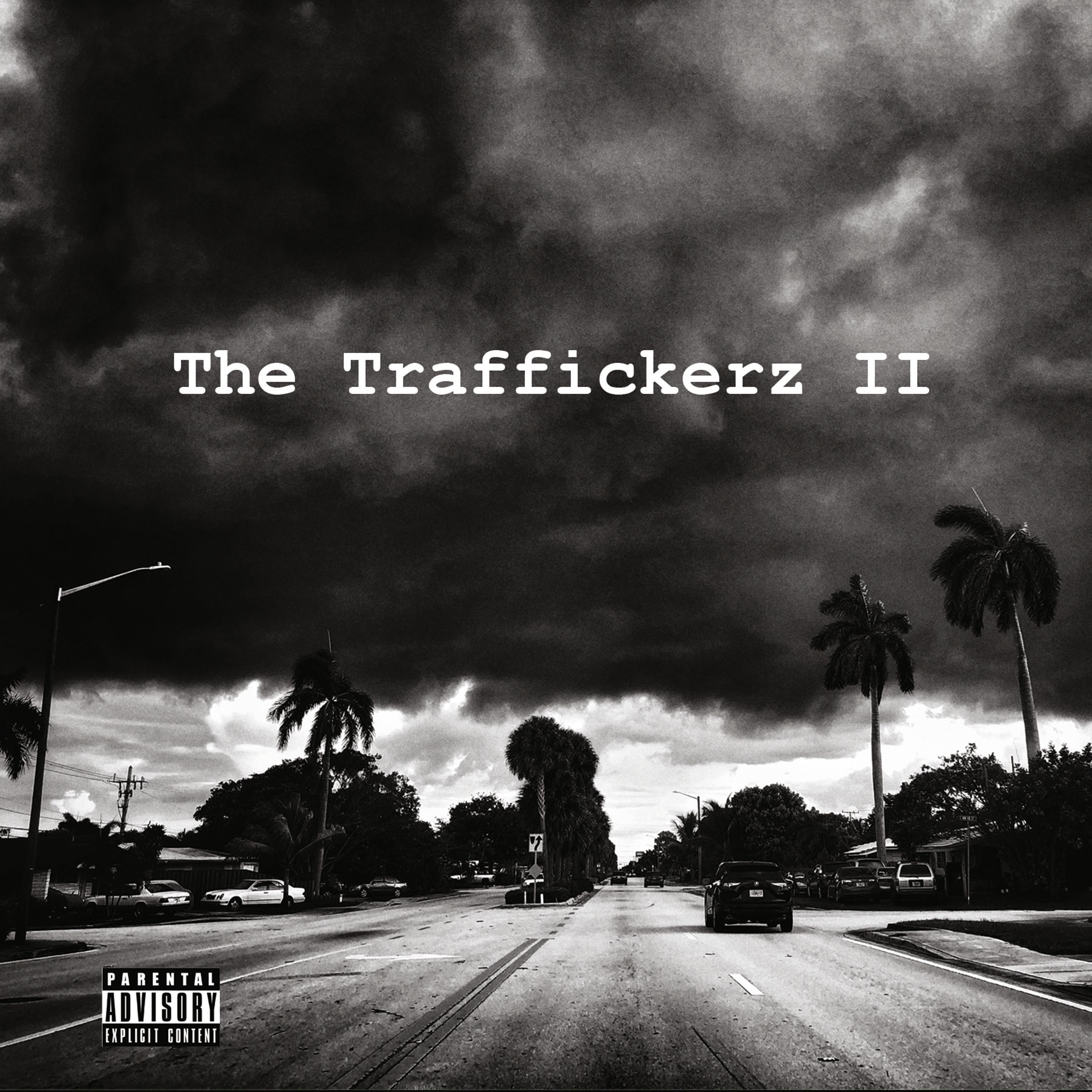 The Traffickerz - Foreign (feat. Dave Abrego)