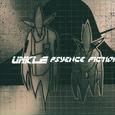 Psyence Fiction