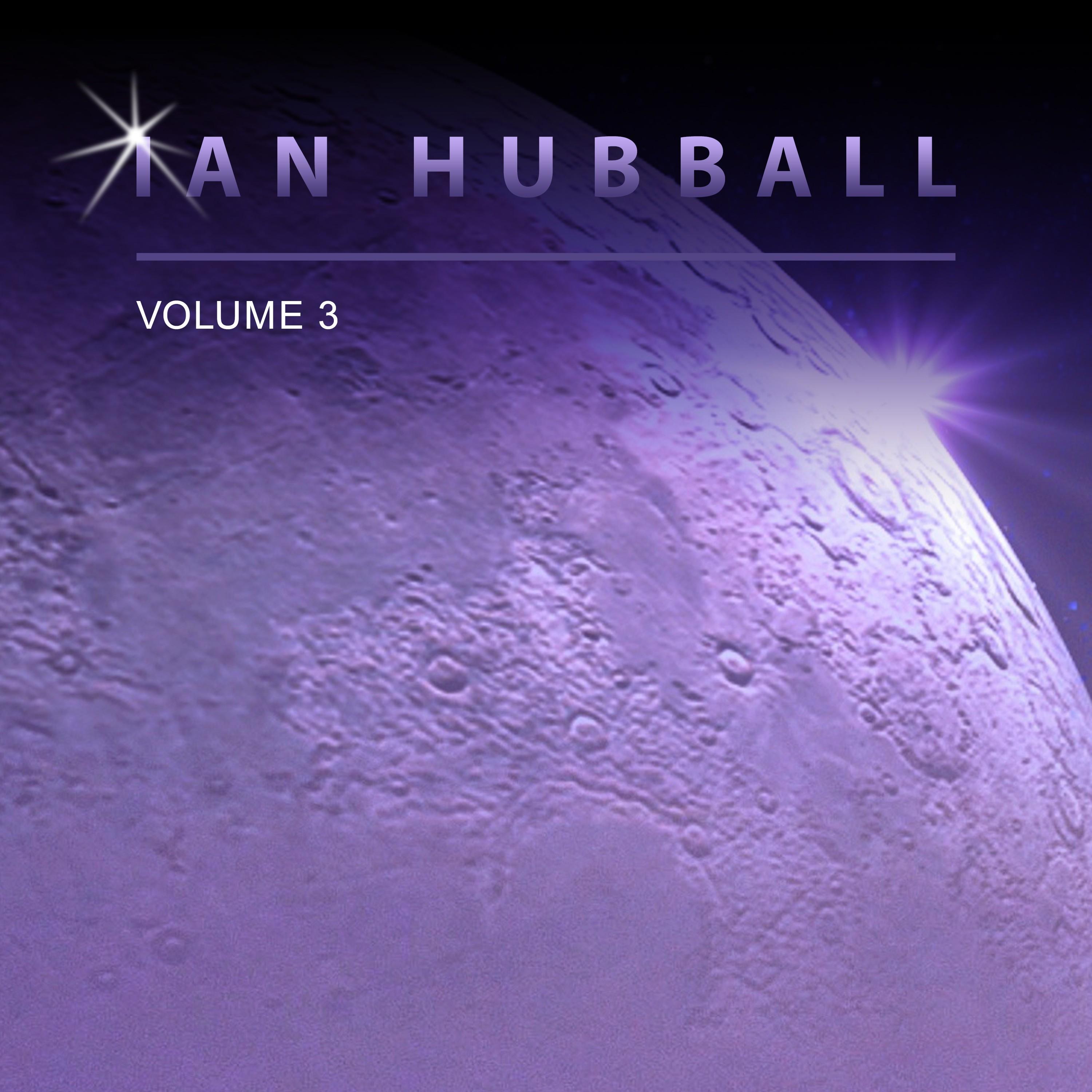 Ian Hubball, Vol. 3
