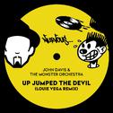 Up Jumped The Devil (Louie Vega Remix)专辑