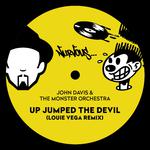 Up Jumped The Devil (Louie Vega Remix)专辑