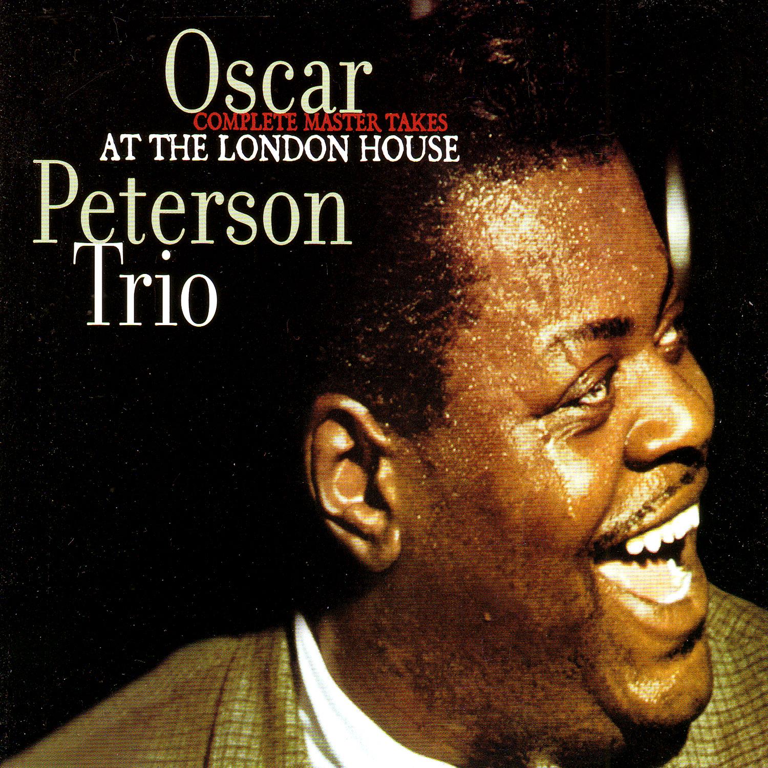 At the London House: Complete Master Takes (Chicago, July 27 - August 6, 1961)