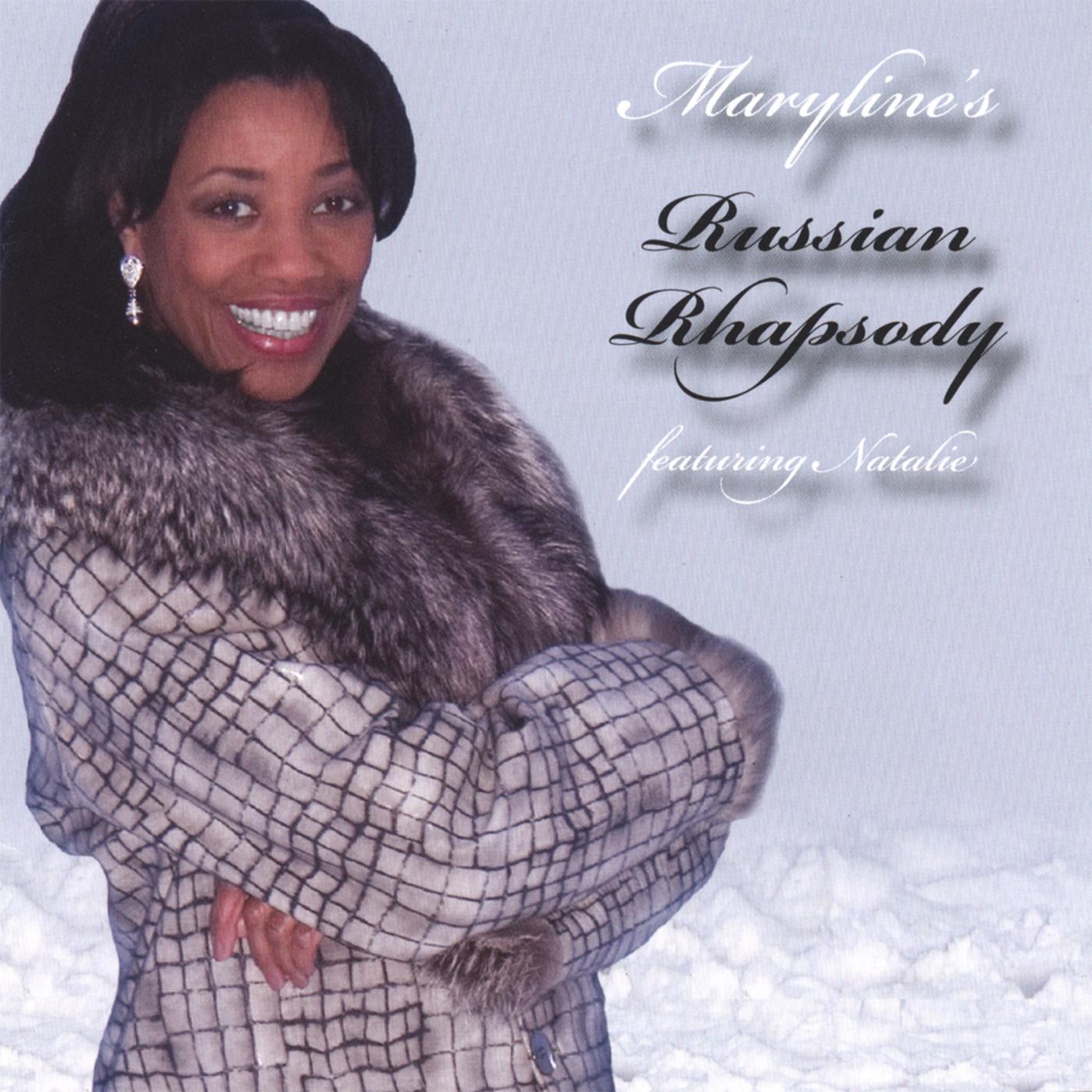 Maryline's Russian Rhapsody, feat. Natalie