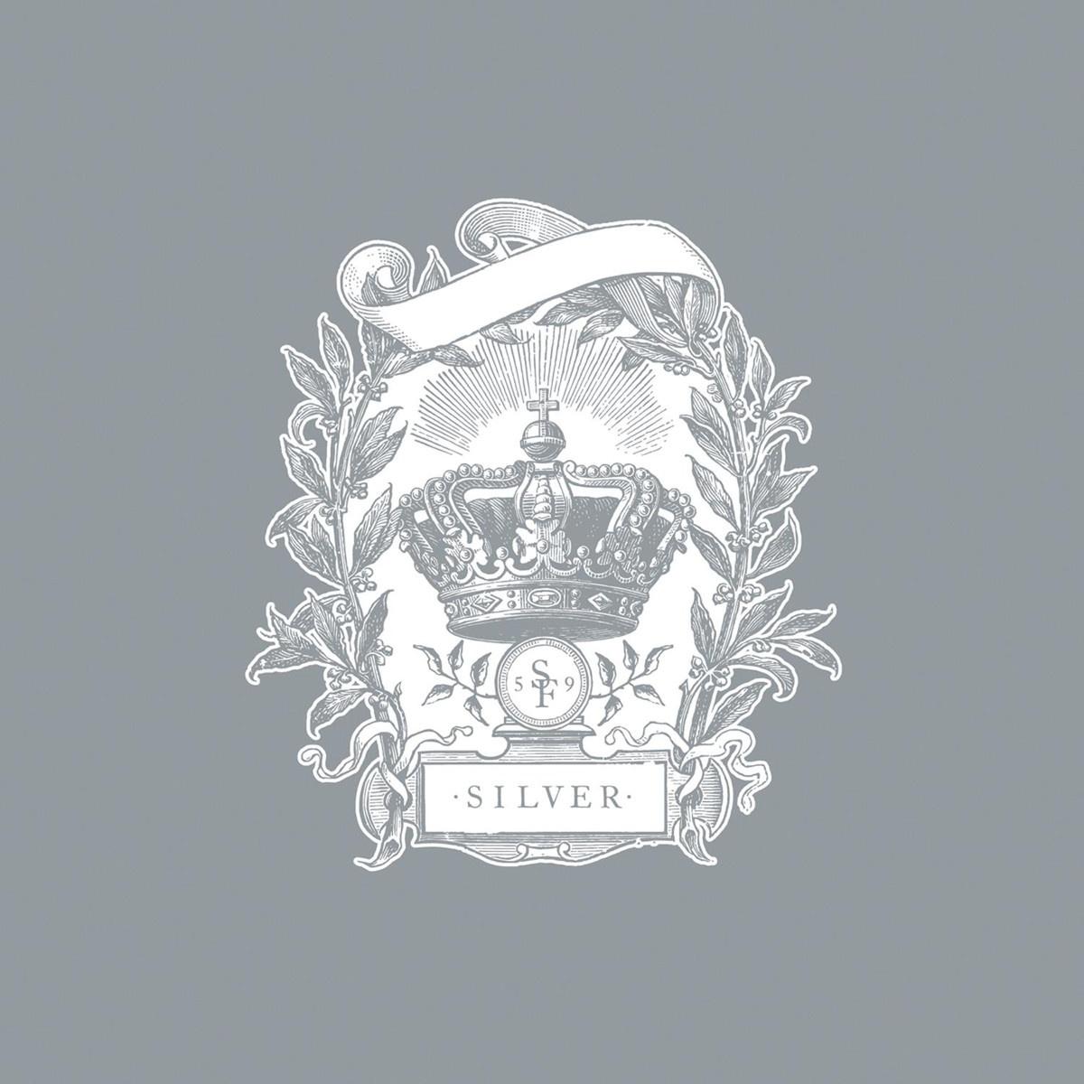 Silver (Extended Edition)