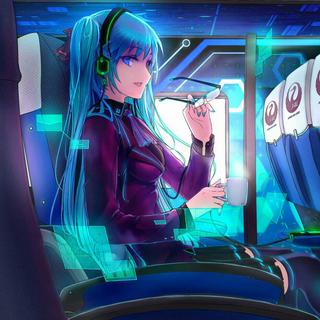 电竞必备【电音】