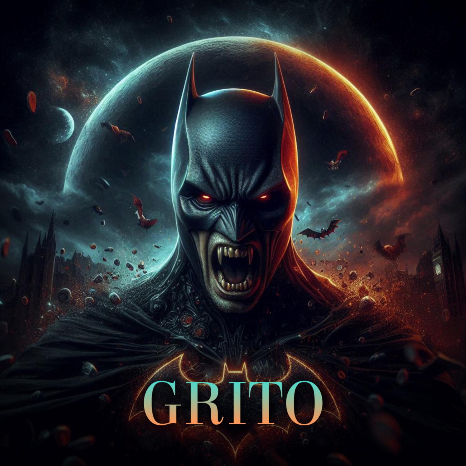 Grito