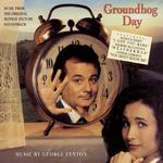 GROUNDHOG DAY: Music From The Original Motion Picture Soundtrack专辑