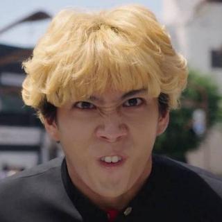 快乐源泉·我是大哥大(๑´∀`๑)原声