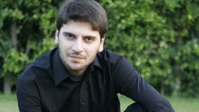 Sami Yusuf