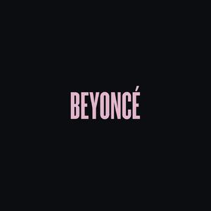Beyoncé - Haunted (BB Instrumental) 无和声伴奏 （升1半音）