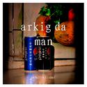 arkig da man