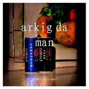 arkang da man