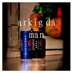 arkig da man