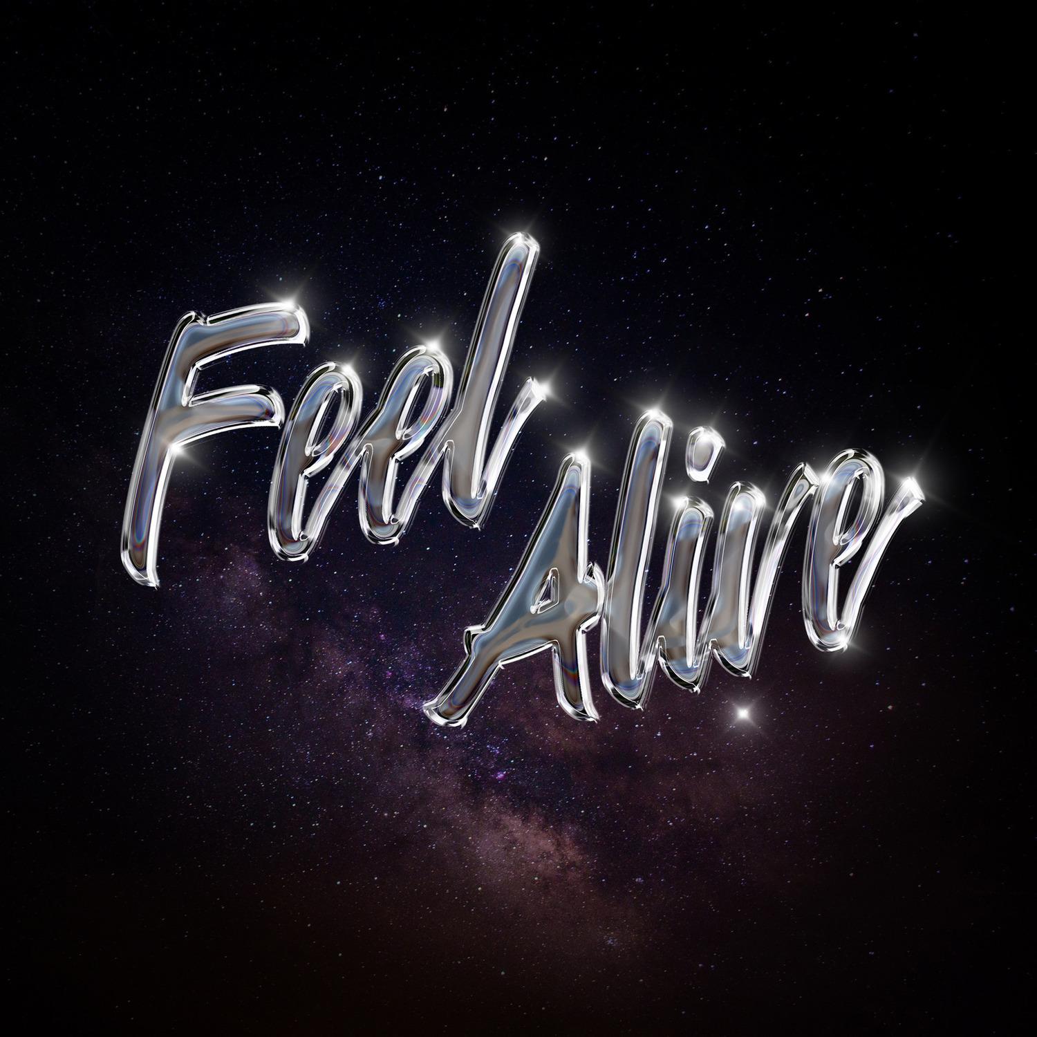 Feel Alive