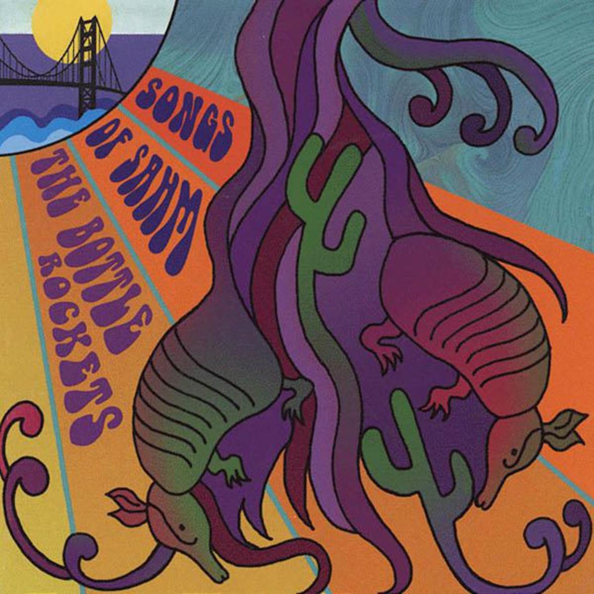 Songs of Sahm