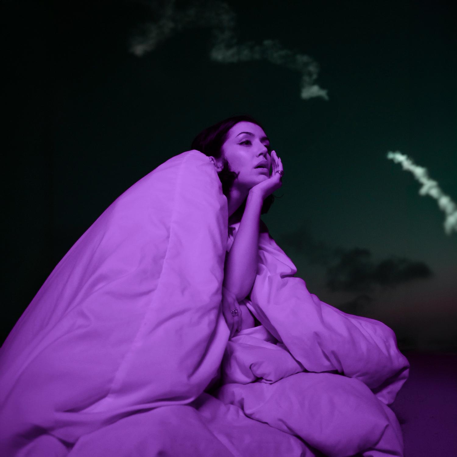 Delirium (Stripped)