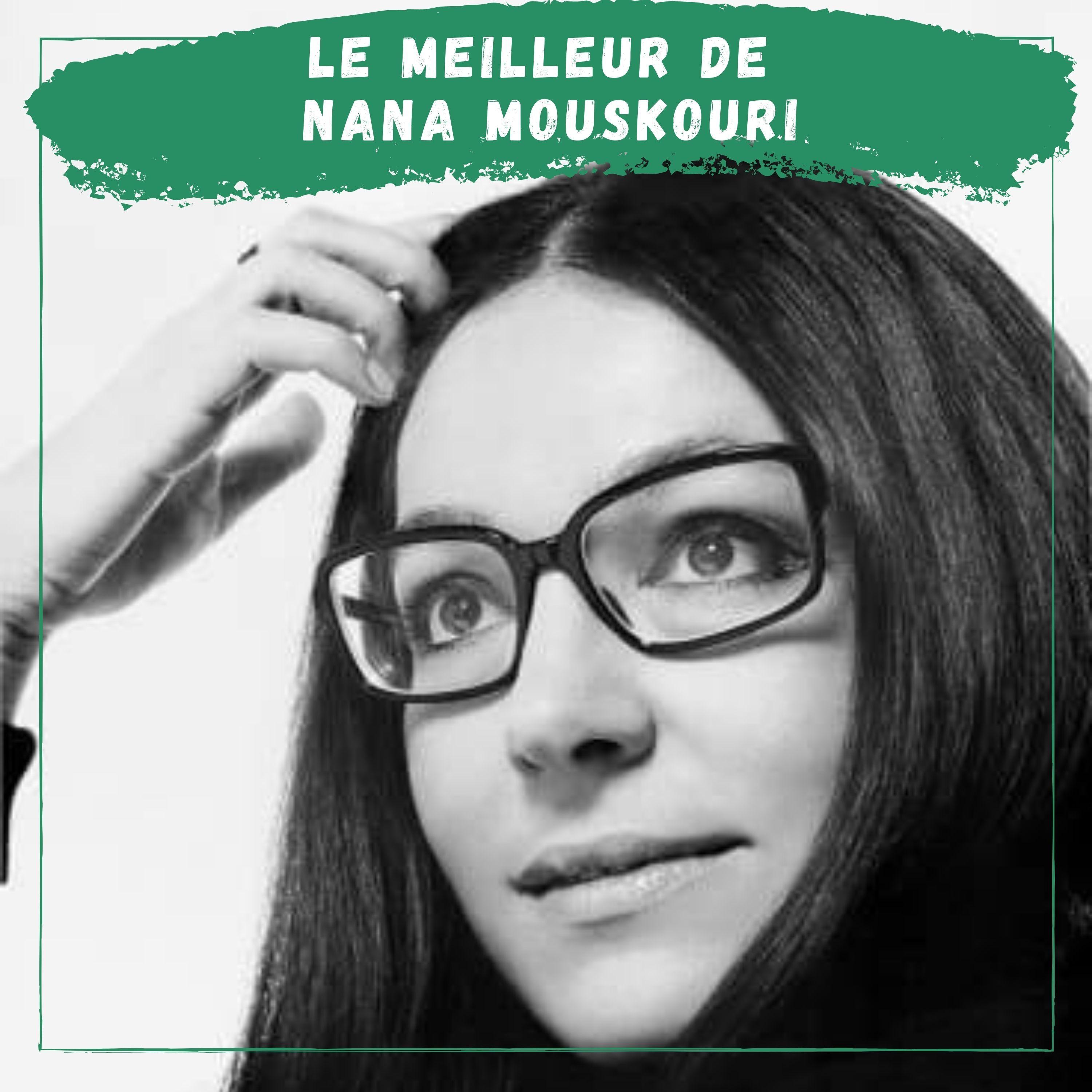 Le Meilleur de Nana Mouskouri