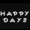 Happy Days专辑