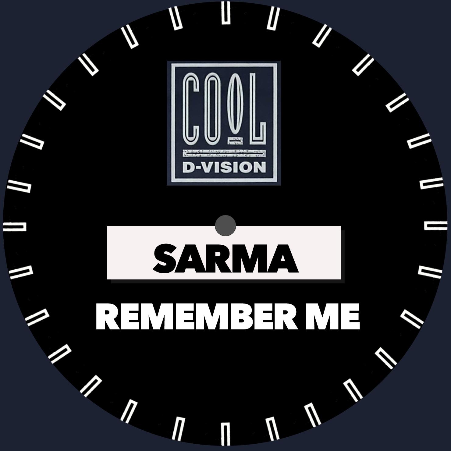 Remember Me