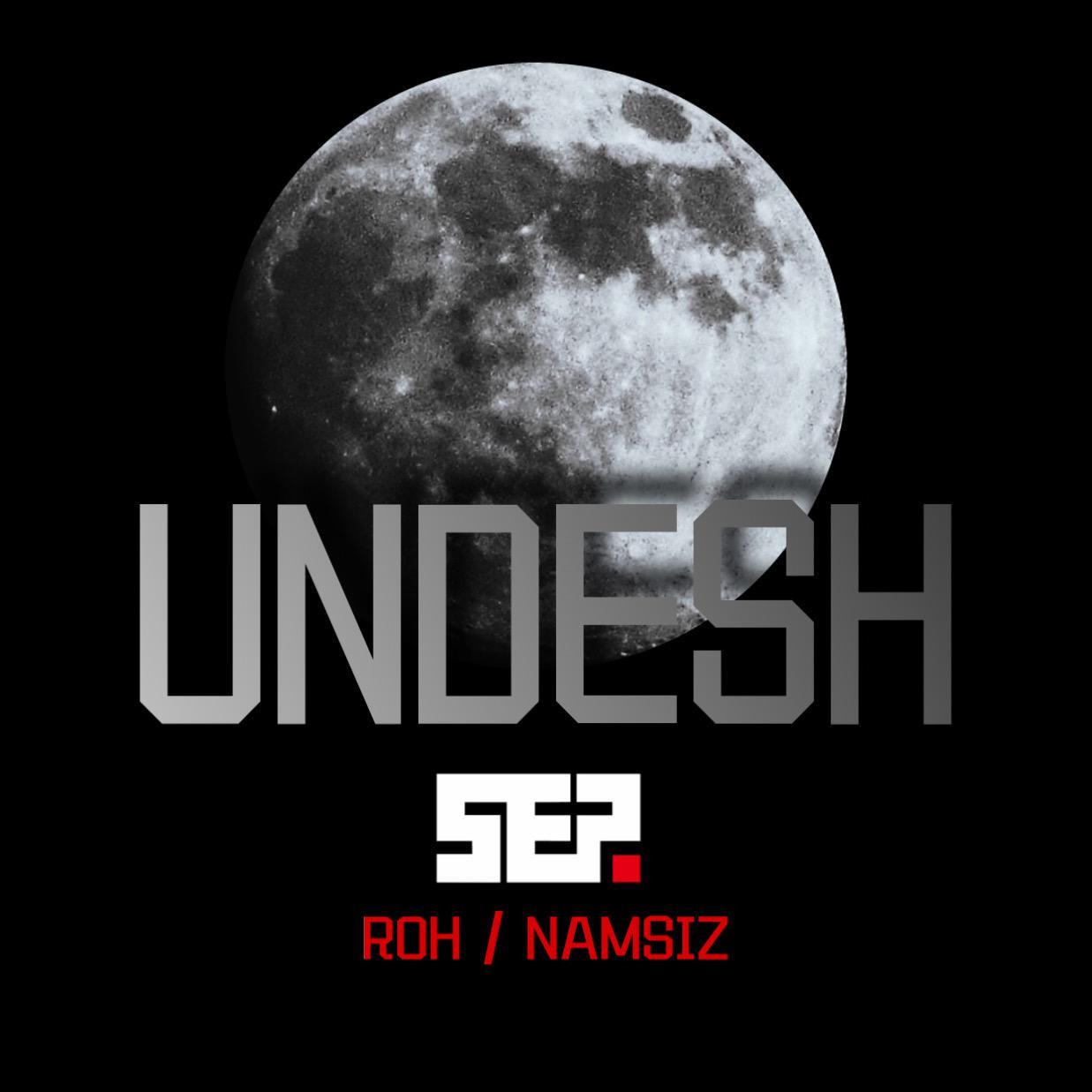 Undesh