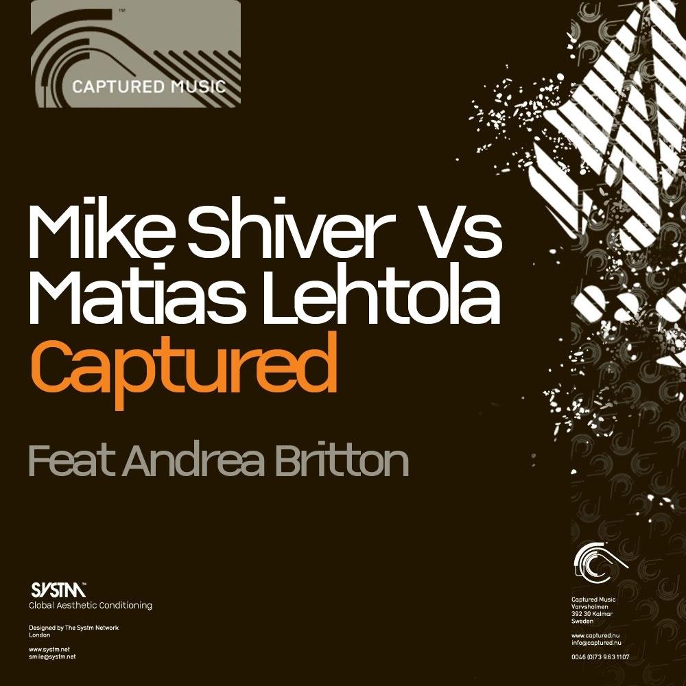 andrea britton/mike shiver/matias lehtola/andrea britton - 单