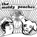 The Moldy Peaches专辑