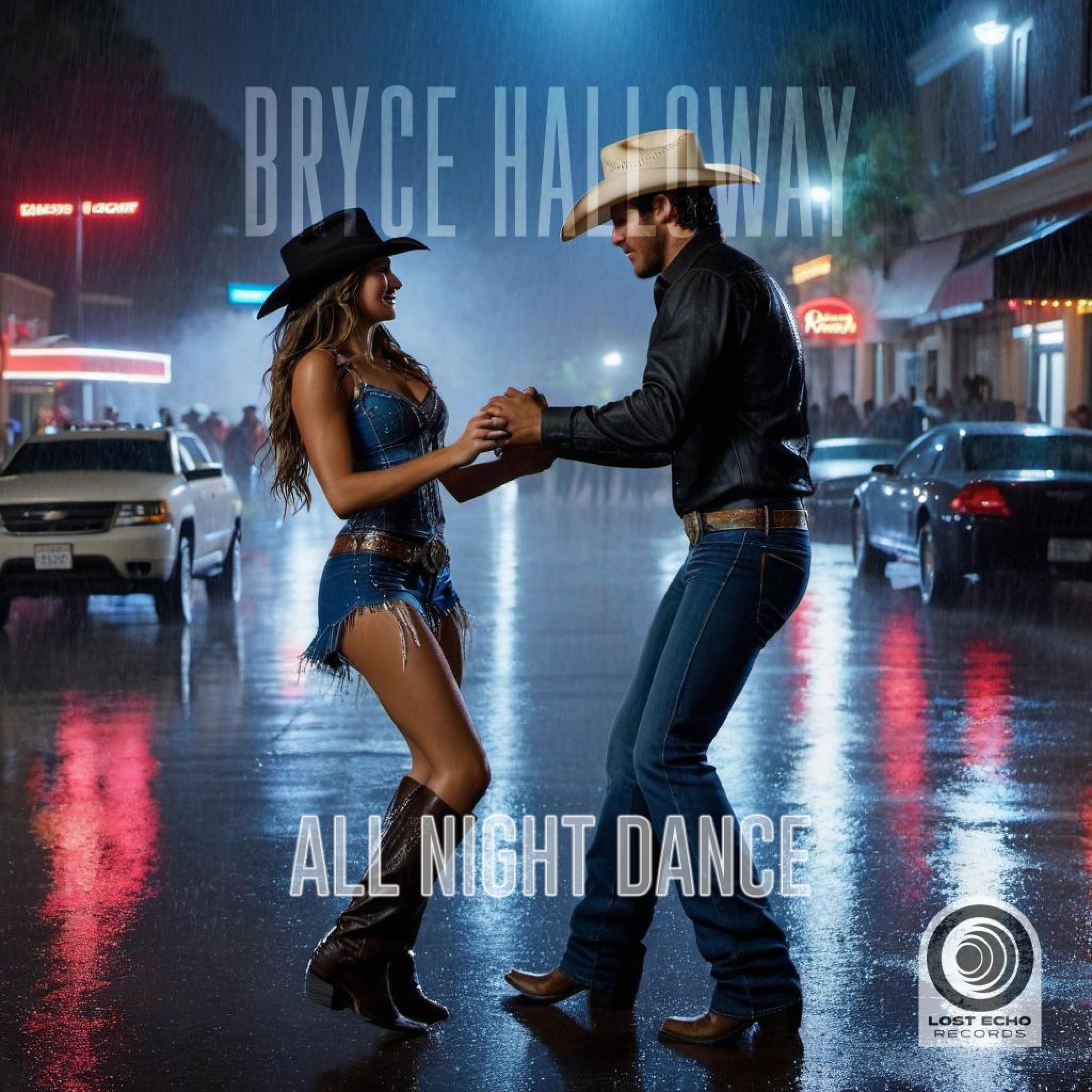 All Night Dance (feat. Lost Echo Records)