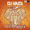 Hot Bhangra