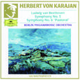 Symphony No.6 in F, Op.68 -"Pastoral"