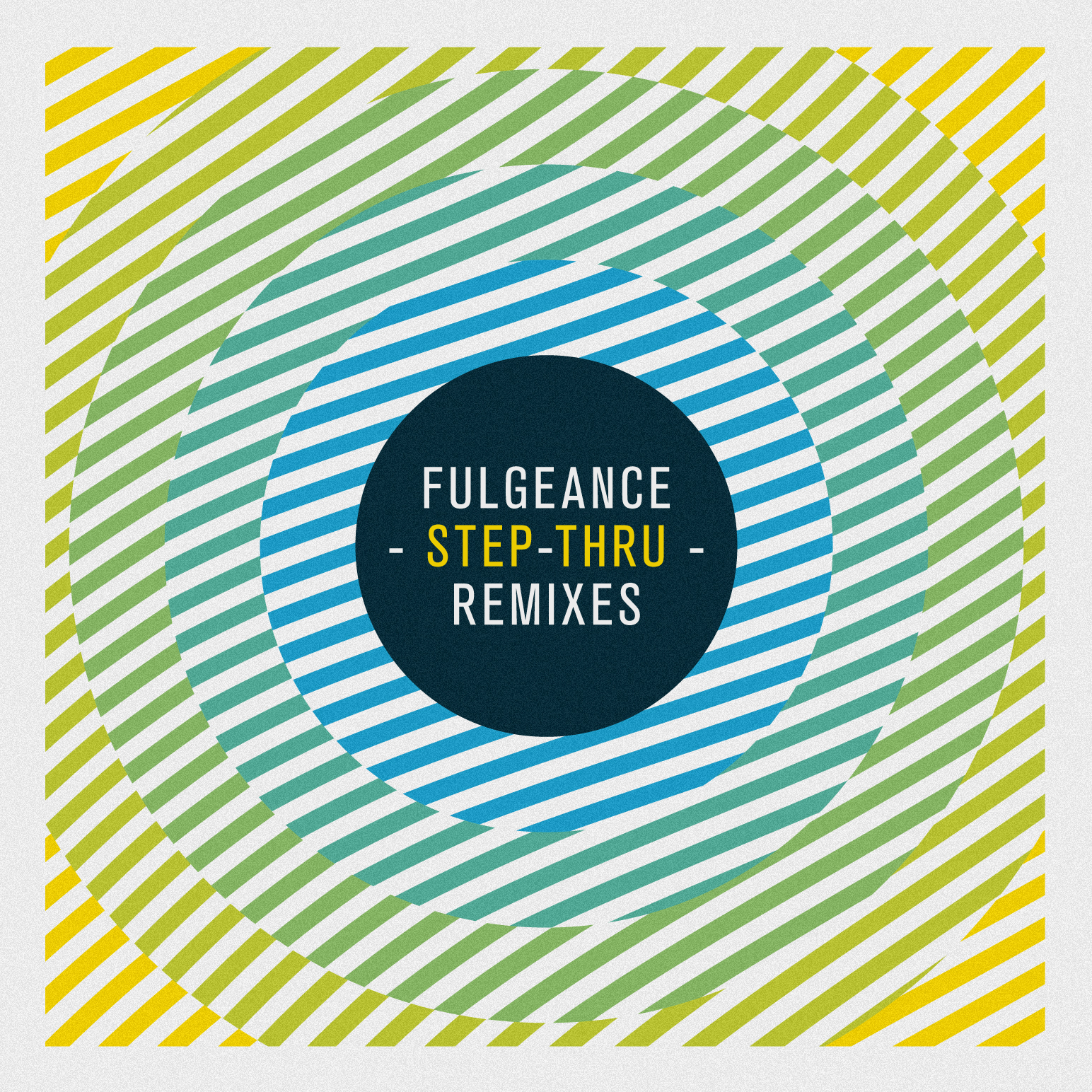 Step-Thru Remixes
