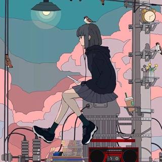 日系|无限循环系列日漫原声带