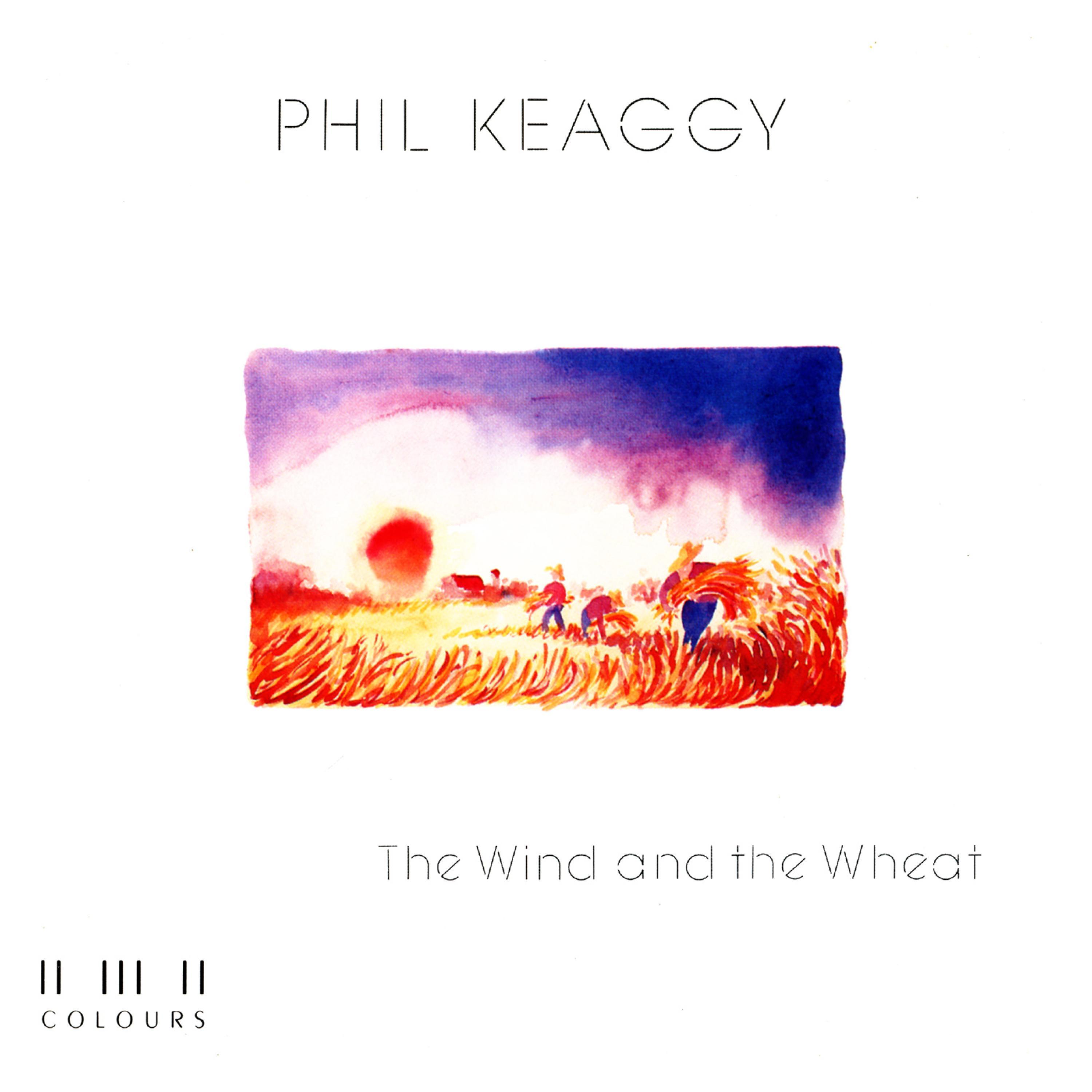 The Wind and the Wheat