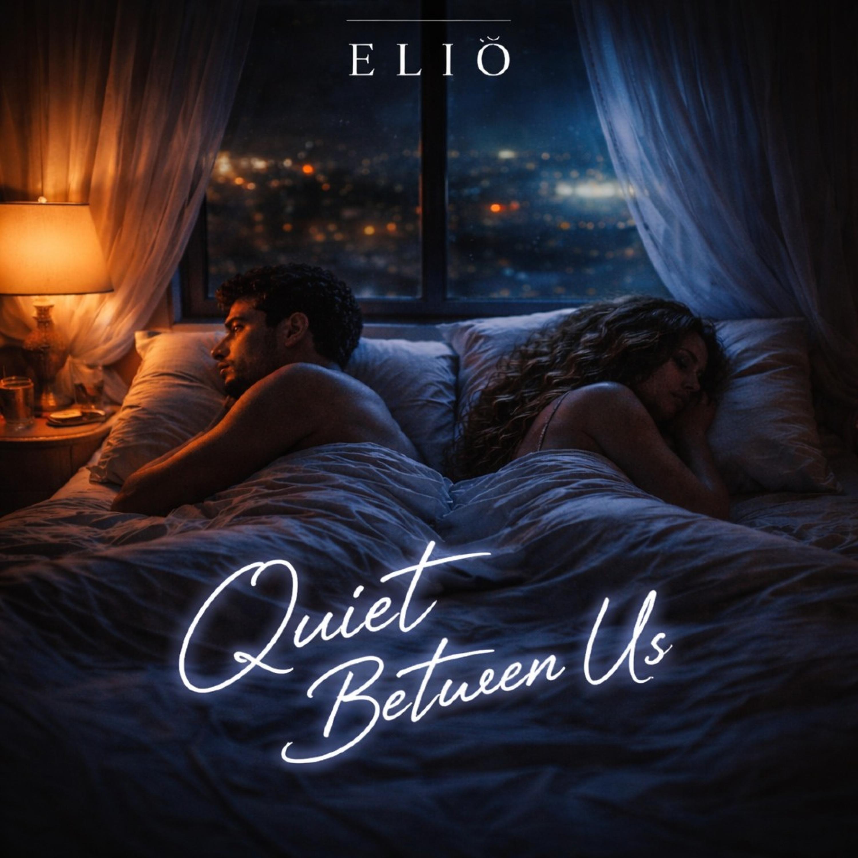 Quiet Between Us