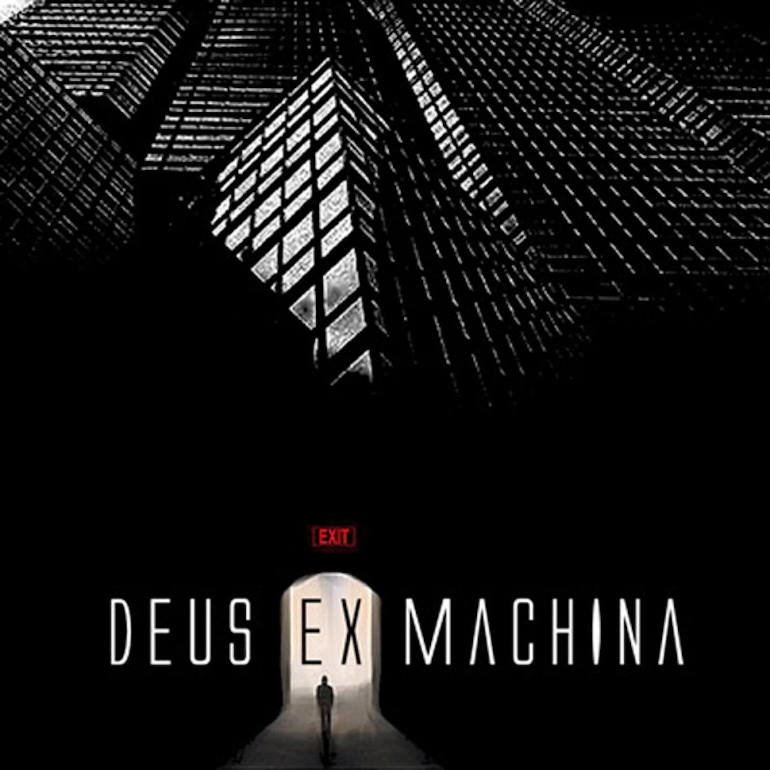 Deus Ex Machina