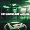 DJ MANDRAKE - Montagem Quarto Elemento