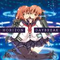 HORIZON OF DAYBREAK专辑