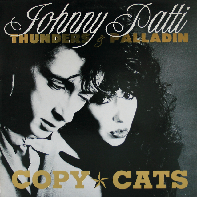 Copy Cats