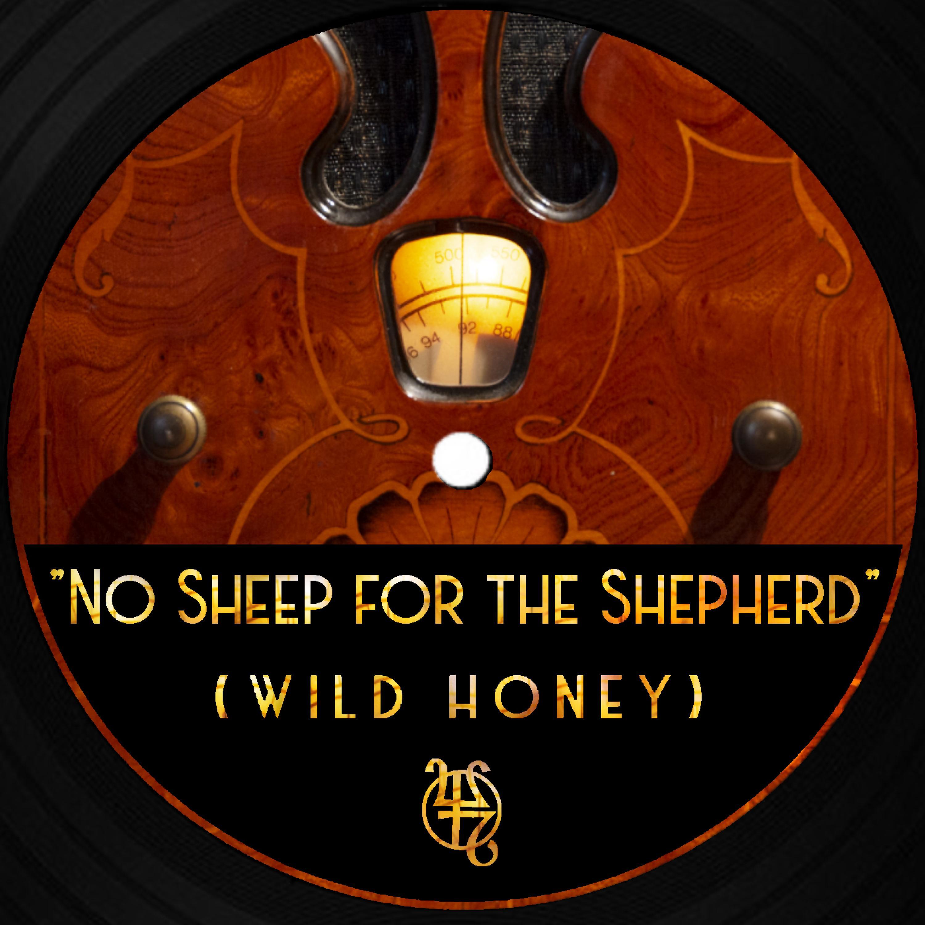 No Sheep for the Shepherd