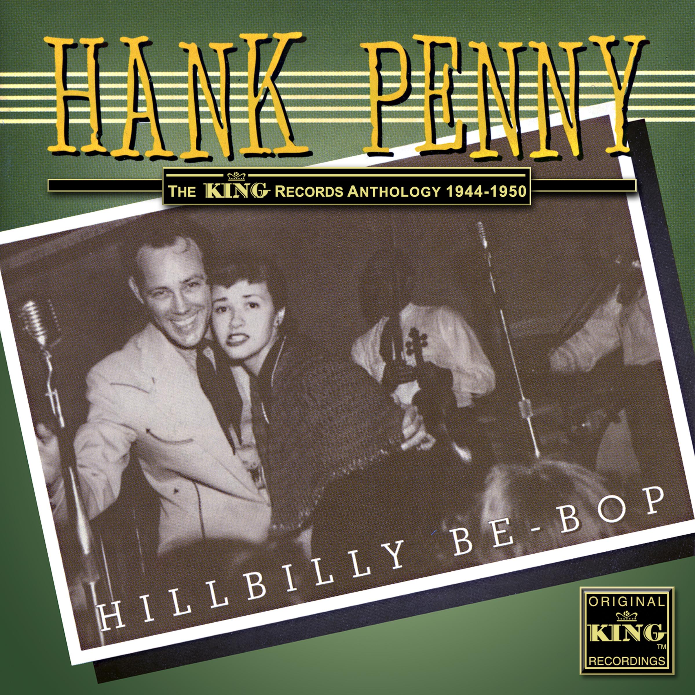 Hillbilly Be-Bop