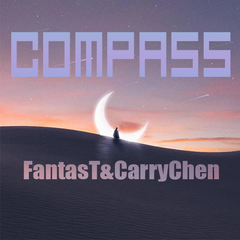 EC Twins-Compass（FantasT / CarryChen remix）