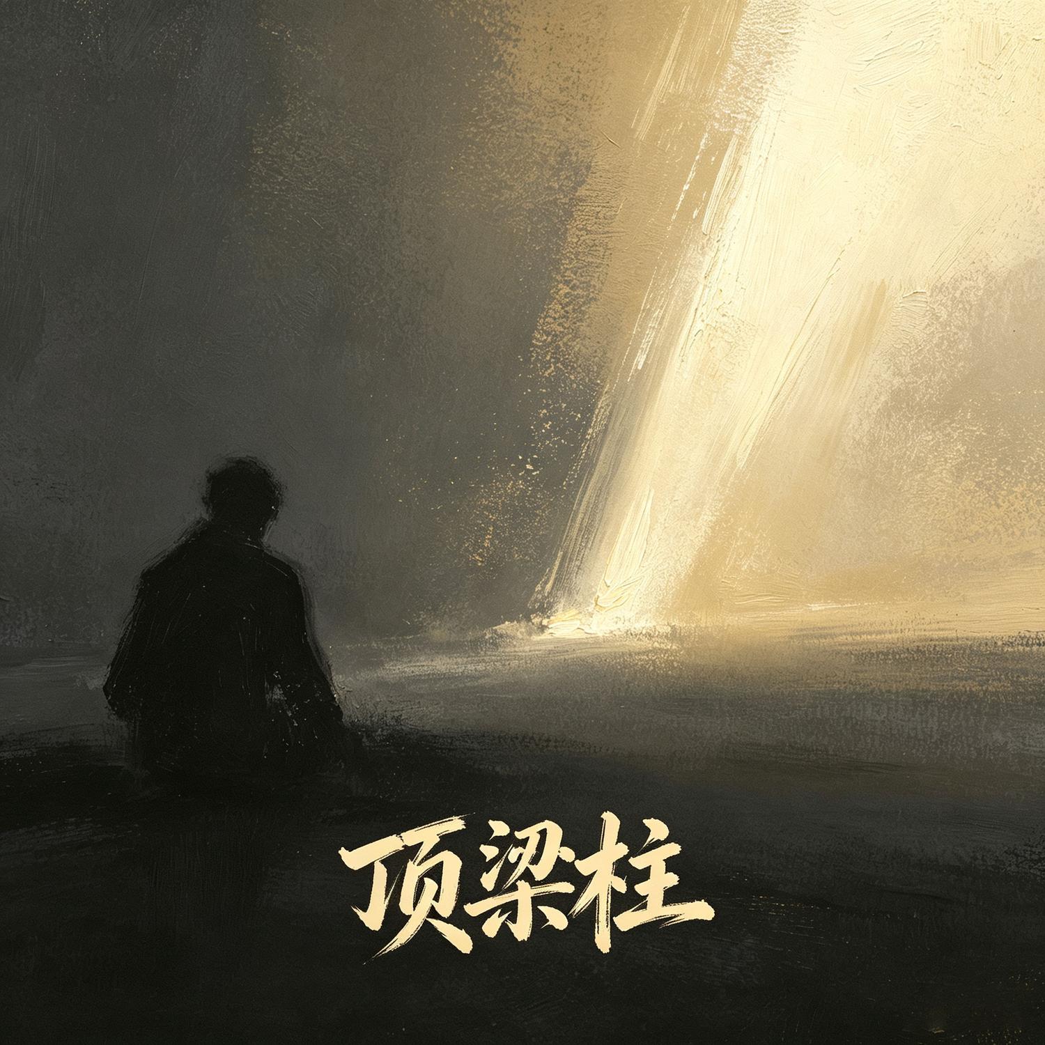 顶梁柱