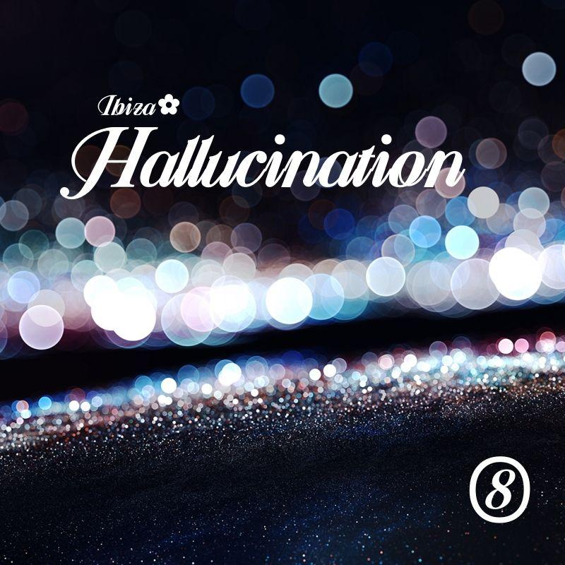 Hallucination vol.8