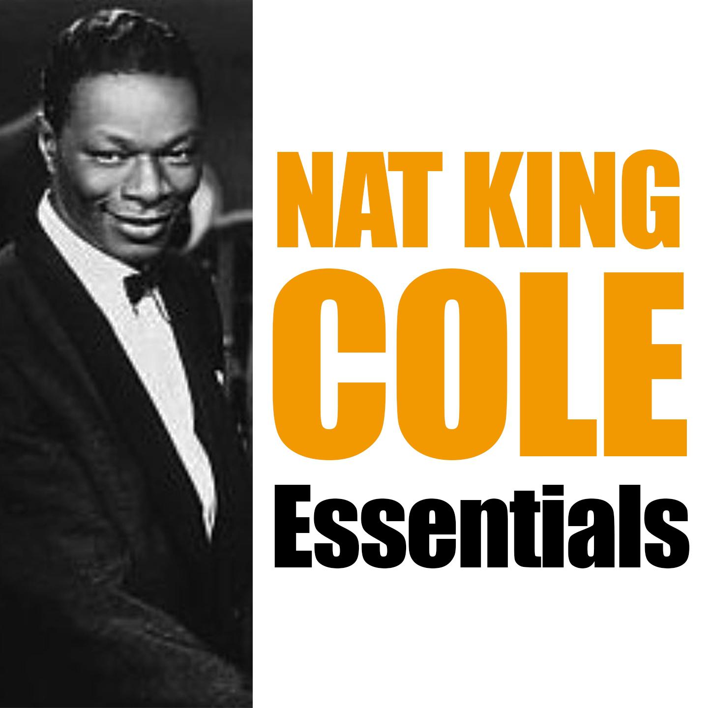 Nat King Cole, Essentials专辑