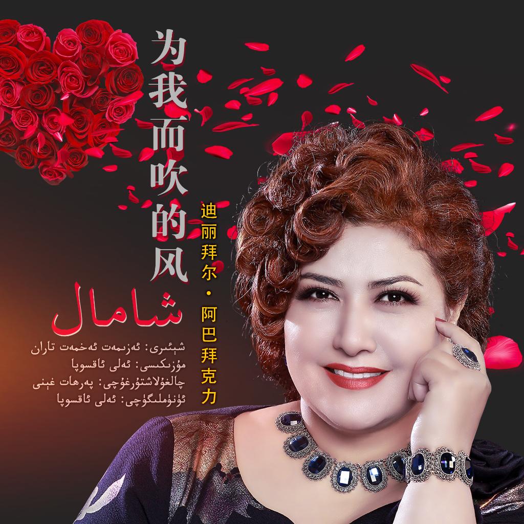 Dilber Ababekri 的歌单