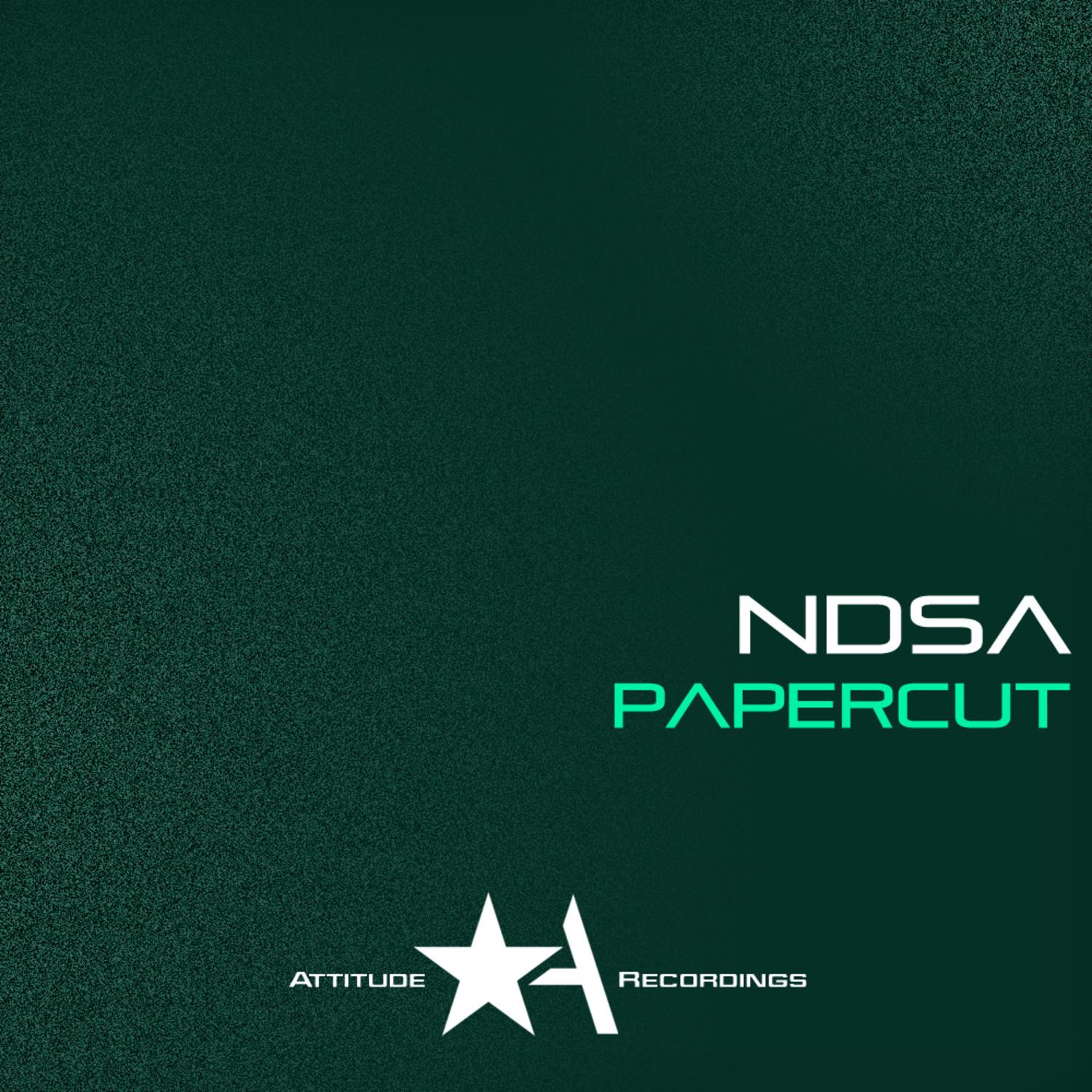 Papercut