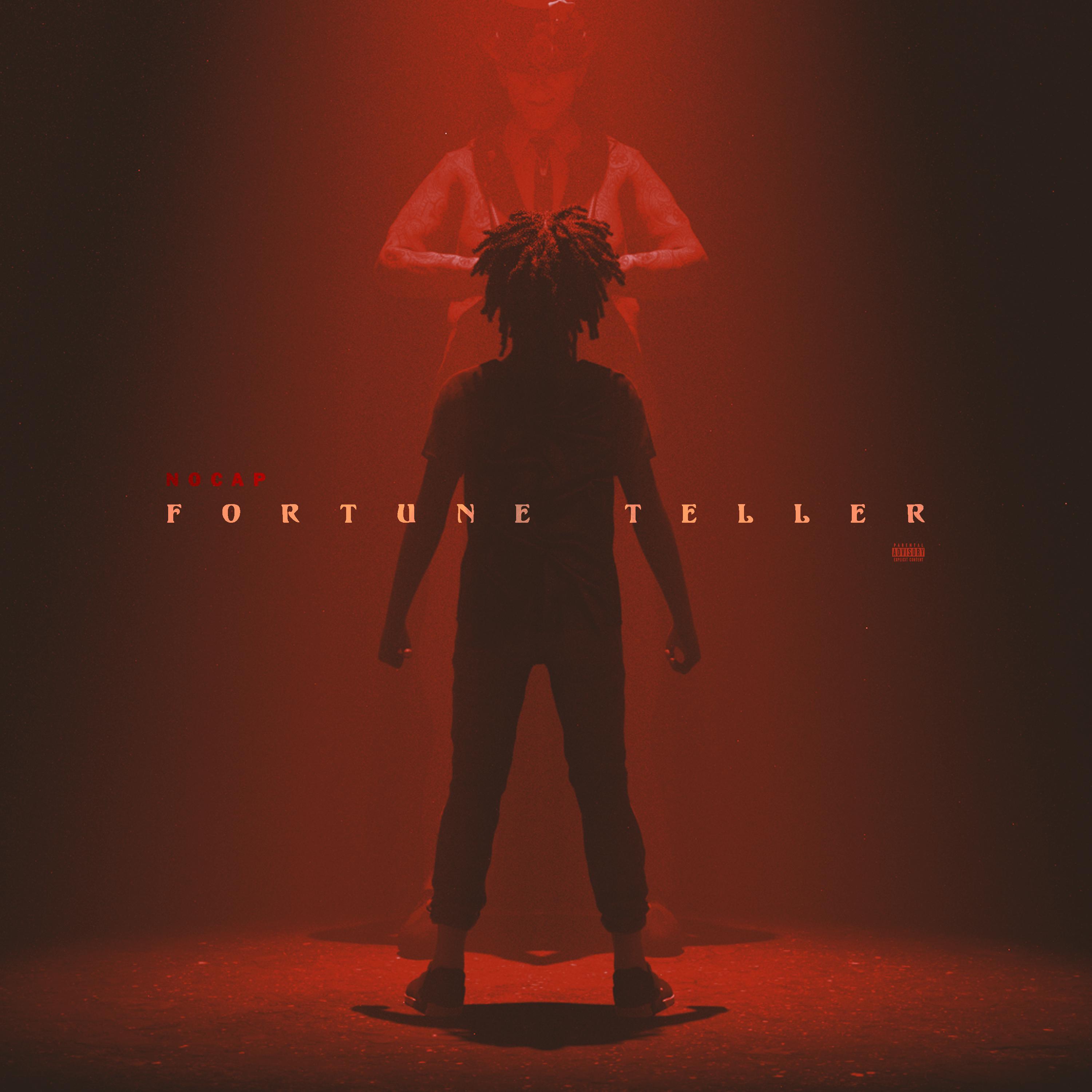 Fortune Teller